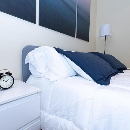 Apartamento Malasana, Madrid Centro. Apartman Kültér fotó
