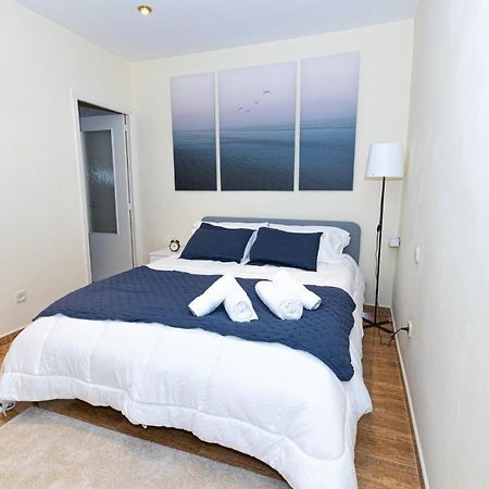 Apartamento Malasana, Madrid Centro. Apartman Kültér fotó