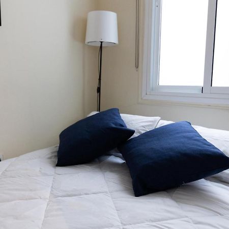 Apartamento Malasana, Madrid Centro. Apartman Kültér fotó