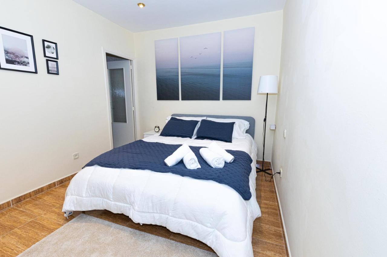 Apartamento Malasana, Madrid Centro. Apartman Kültér fotó