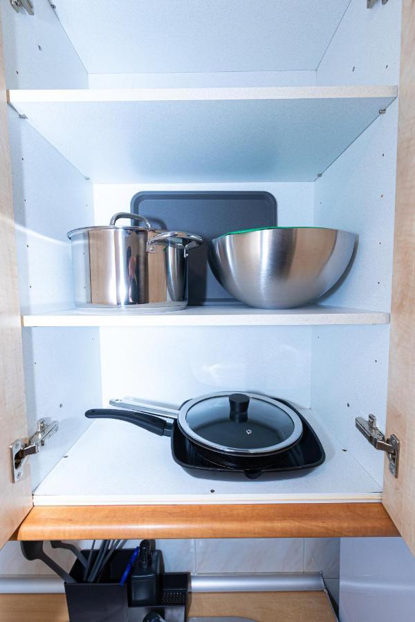 Apartamento Malasana, Madrid Centro. Apartman Kültér fotó