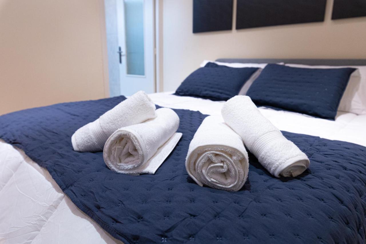 Apartamento Malasana, Madrid Centro. Apartman Kültér fotó